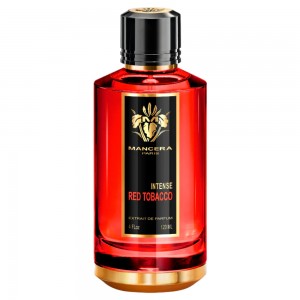 Mancera Intense Red Tobacco