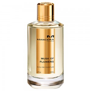 Mancera Musk of Flowers
