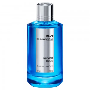 Mancera Silver Blue