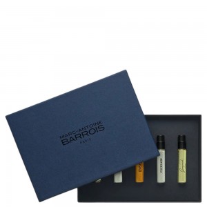 Marc-Antoine Barrois The Imaginarium Sample Set