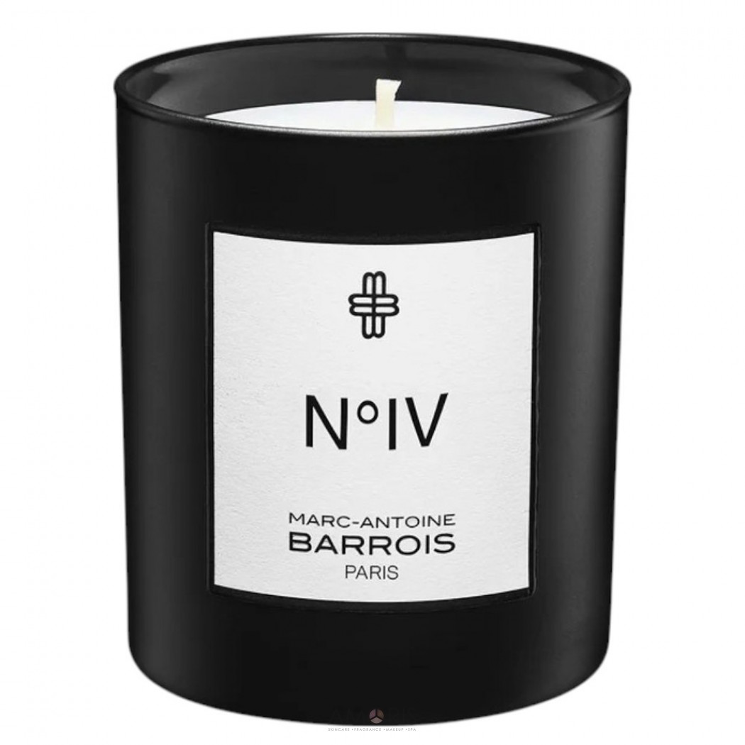 Ароматическая свеча