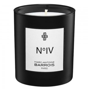 Marc-Antoine Barrois IV