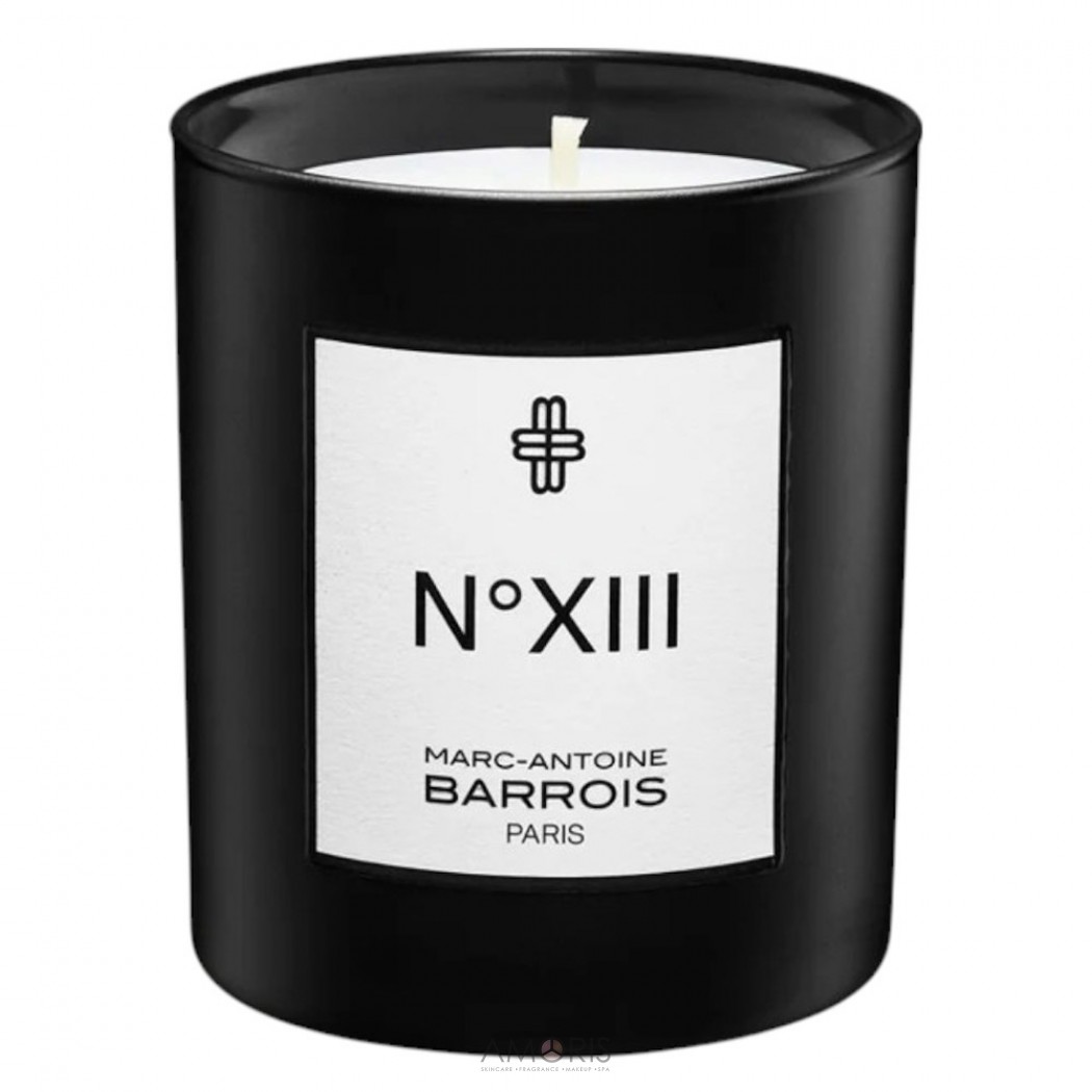 Ароматическая свеча