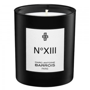 Marc-Antoine Barrois XIII