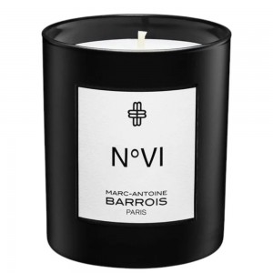 Marc-Antoine Barrois VI