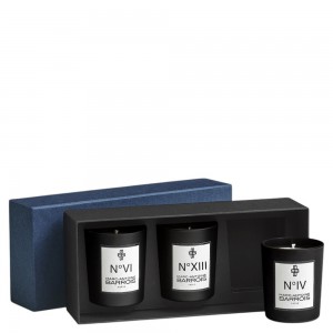 Marc-Antoine Barrois My Olfactive Addresses