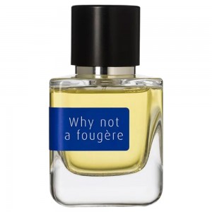 Mark Buxton Perfumes Why Not A Fougere