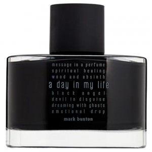 Mark Buxton Perfumes A Day In My Life