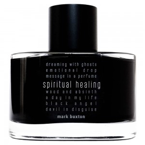 Mark Buxton Perfumes Spiritual Healing