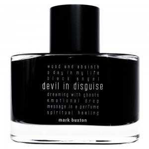 Mark Buxton Perfumes Devil in Disguise