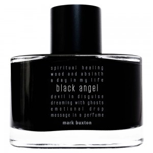 Mark Buxton Perfumes Black Angel