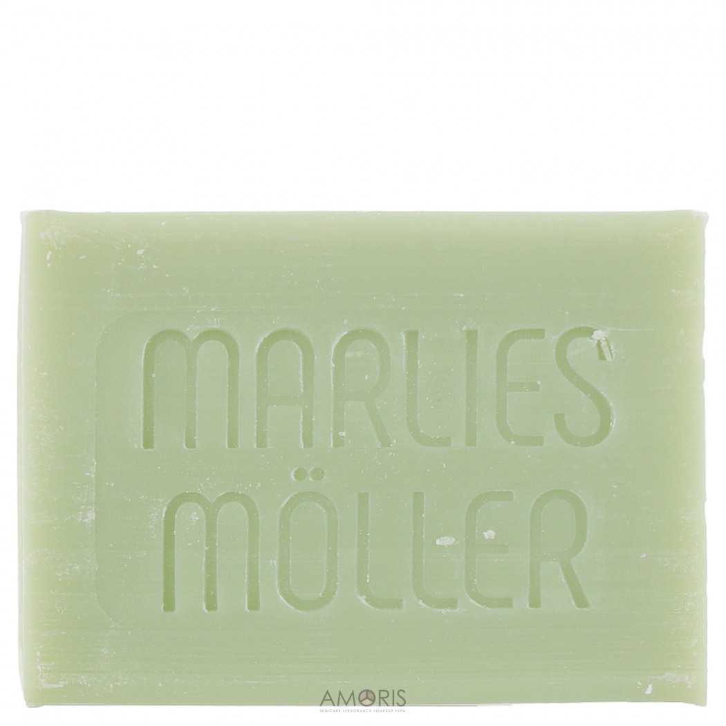 Твердый веганский шампунь