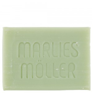 Marlies Moller Solid Melissa Vegan Shampoo
