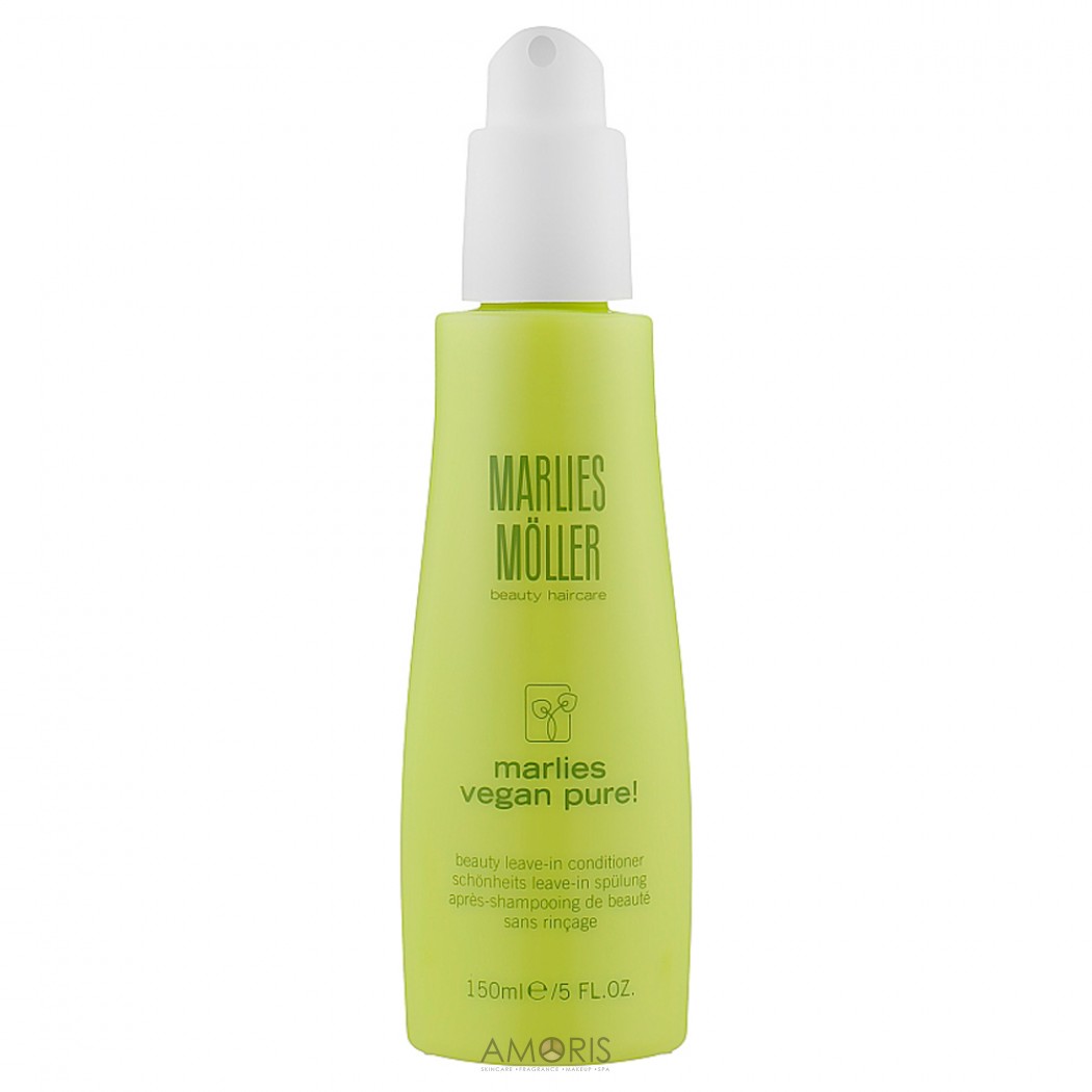 Натуральний незмивний спрей-кондиціонер для волосся (Тестер)