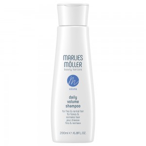 Marlies Moller Volume Daily Shampoo