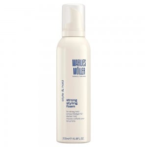 Marlies Moller Strong Styling Foam