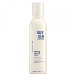 Marlies Moller Strong Styling Foam (Tester)