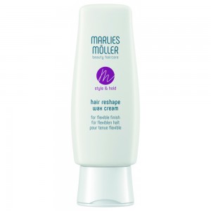 Marlies Moller Hair Reshape Wax Cream