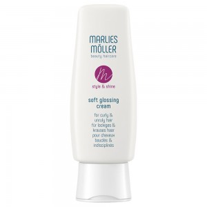 Marlies Moller Soft Glossing Cream