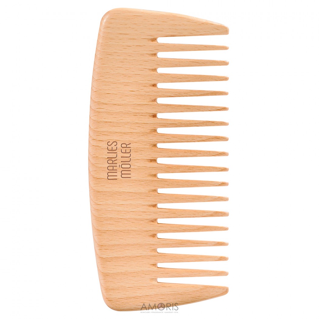 Гребінець для кучерявого волосся