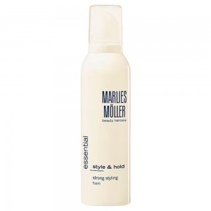 Marlies Moller Strong Styling Foam (Travel Size)