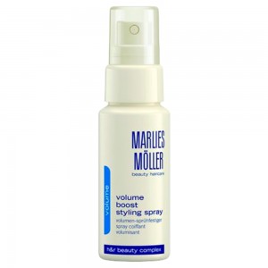 Marlies Moller Volume Boost Styling Spray (Travel Size)
