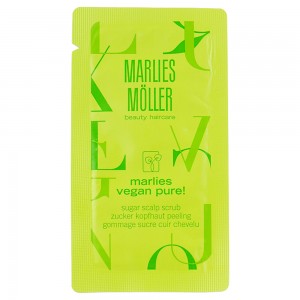 Marlies Moller Marlies Vegan Pure! Sugar Sculp Scrub (Sample) Marlies Moller Marlies Vegan Pure! Sugar Sculp Scrub (Sample)