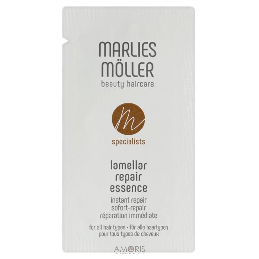 Ламеллярная восстановительная эссенция (Пробник)