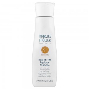 Marlies Moller Specialist Long-Hair-Life Hyaluron Shampoo