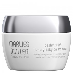 Marlies Moller Pashmisilk Luxury Silky Cream Mask