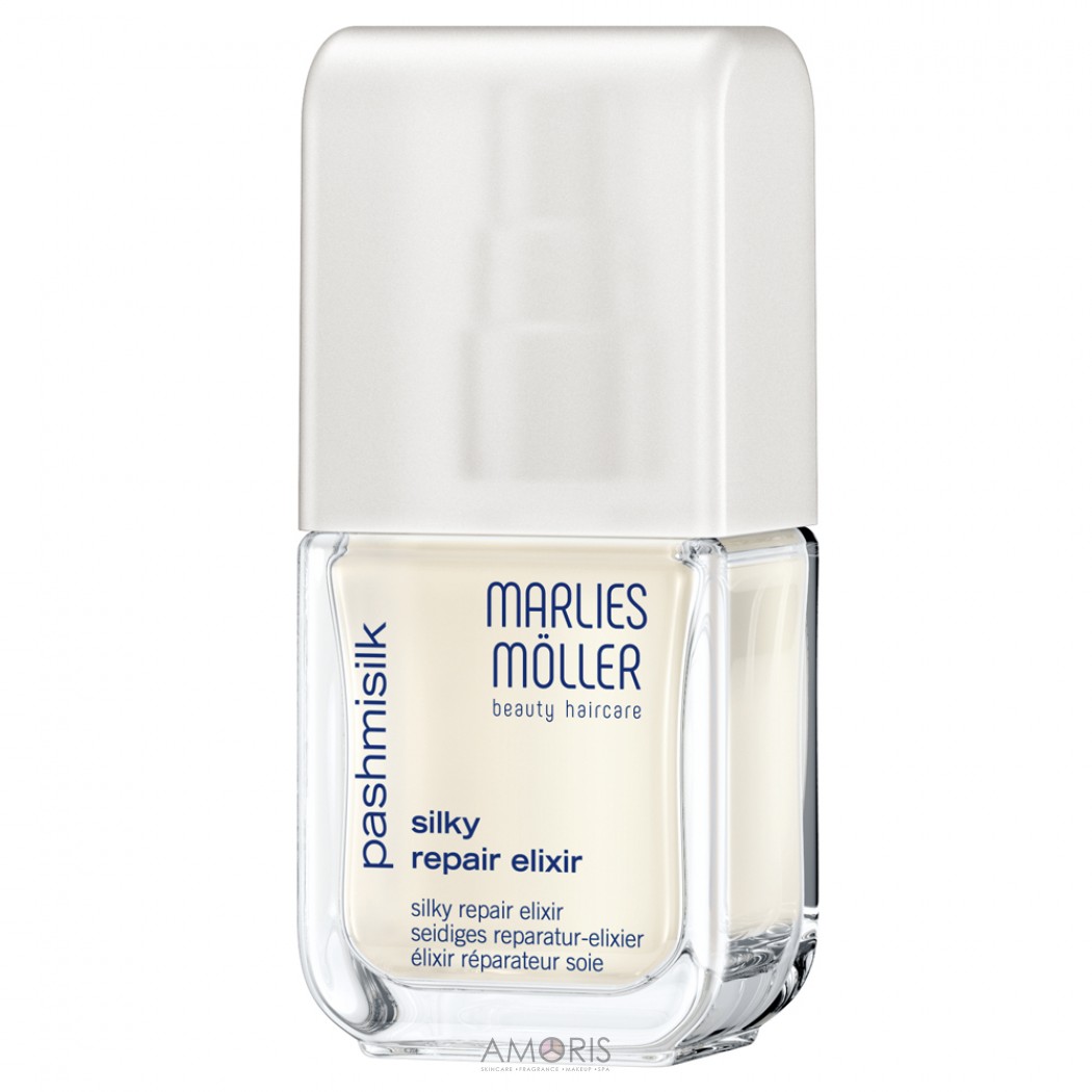 Відновлююча сироватка для кінчиків волосся