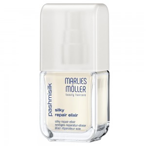 Marlies Moller Pashmisilk Silky Repair Elixir (Tester)