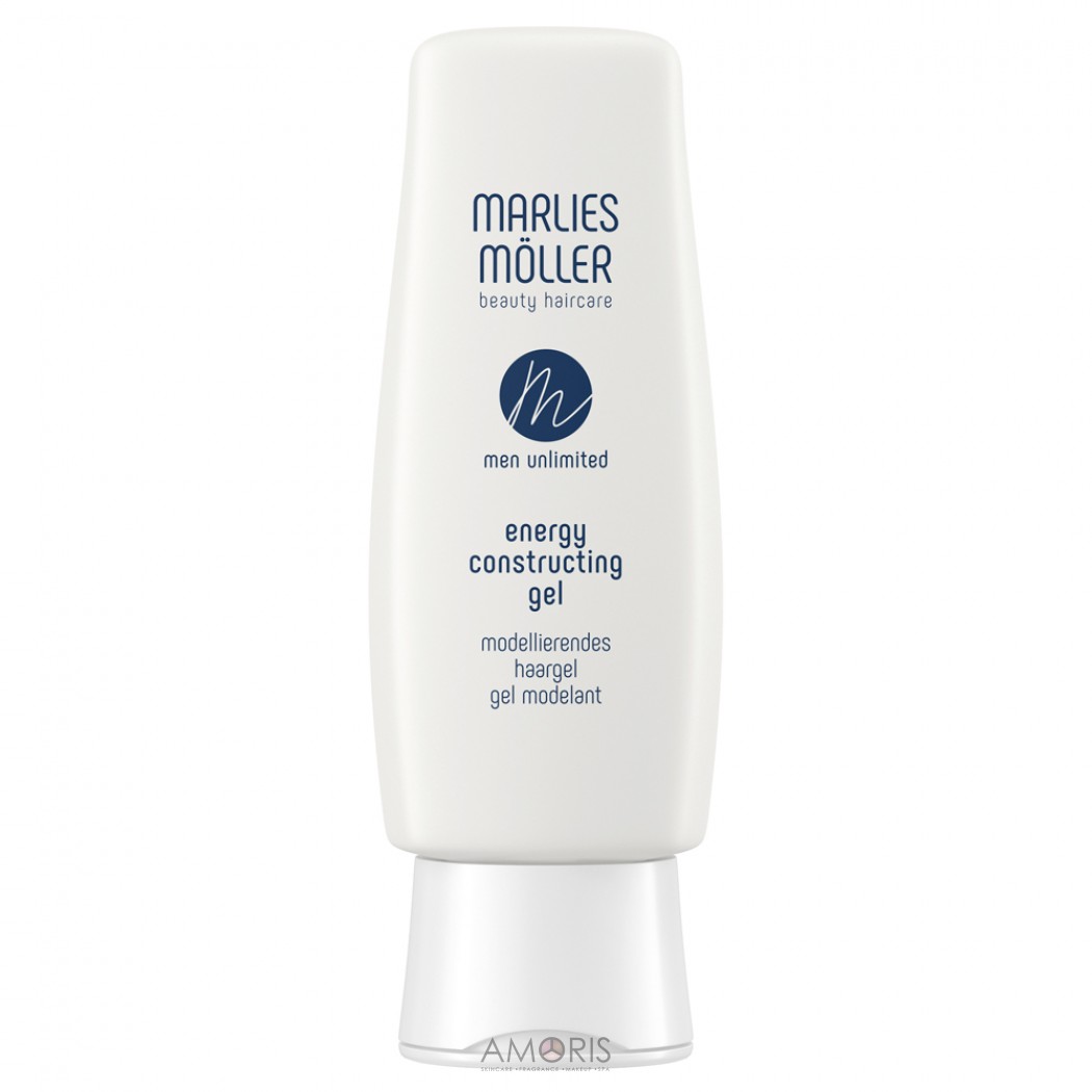 Моделирующий гель для укладки волос