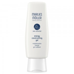 Marlies Moller Men Unlimited Energy Constructing Gel