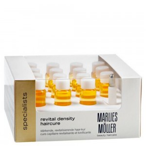 Marlies Moller Specialists Revital Density Haircure
