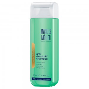 Marlies Moller Specialists Anti-Dandruff Shampoo