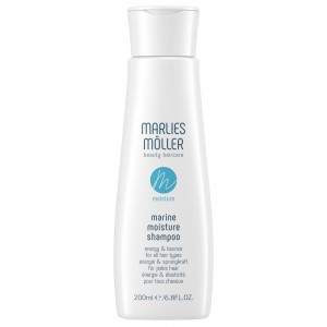 Marlies Moller Moisture Marine Moisture Shampoo