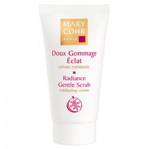 Mary Cohr Doux Gommage Eclat