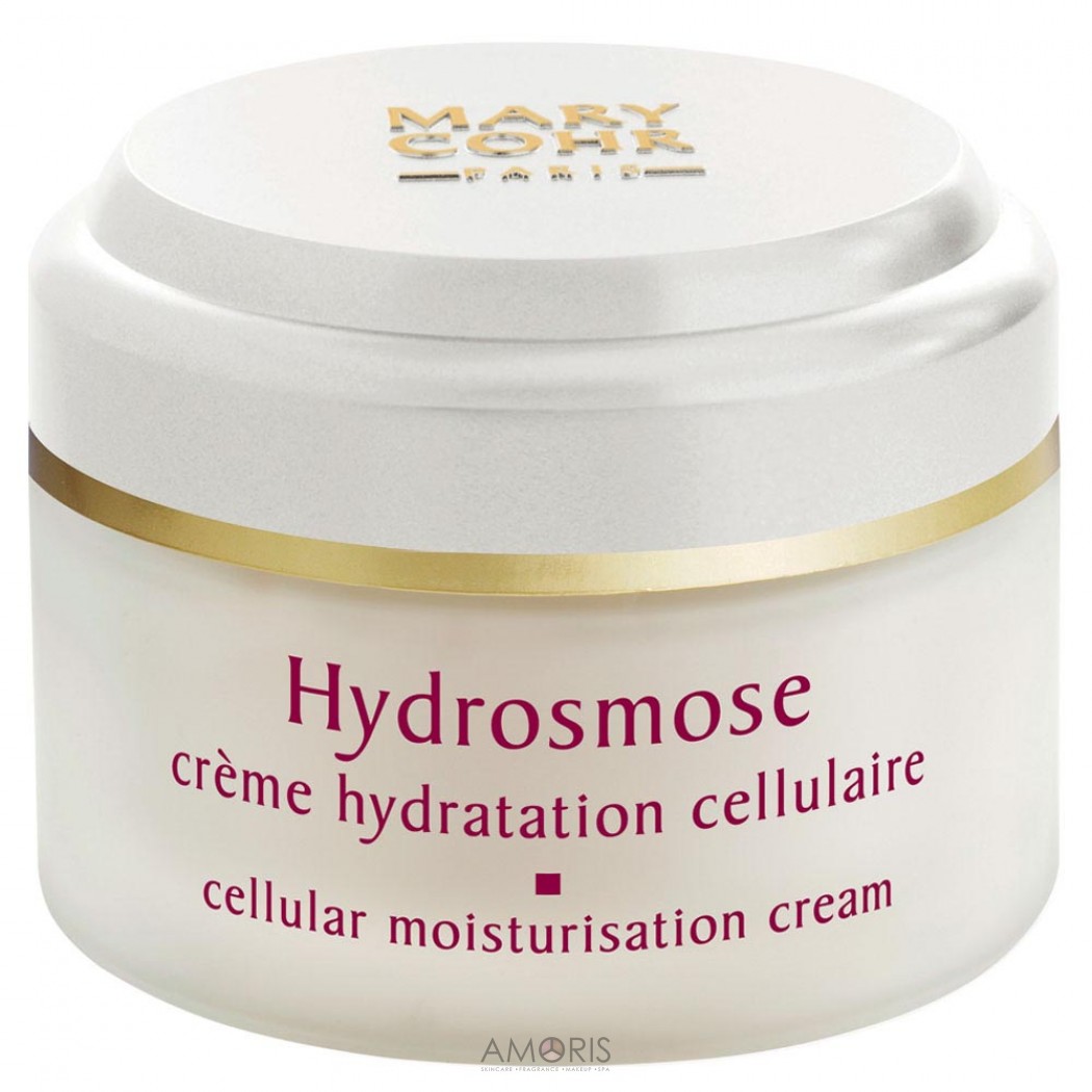 Крем клітинне зволоження