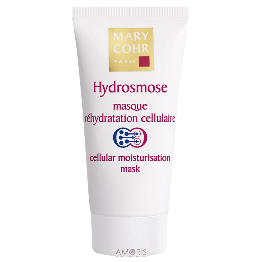 Маска клітинне зволоження