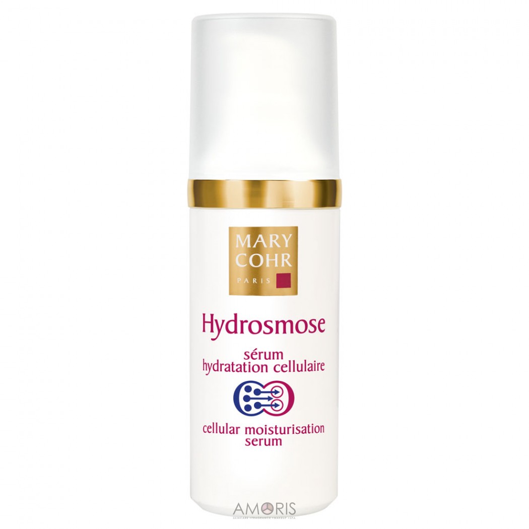 Сыворотка клеточное увлажнение