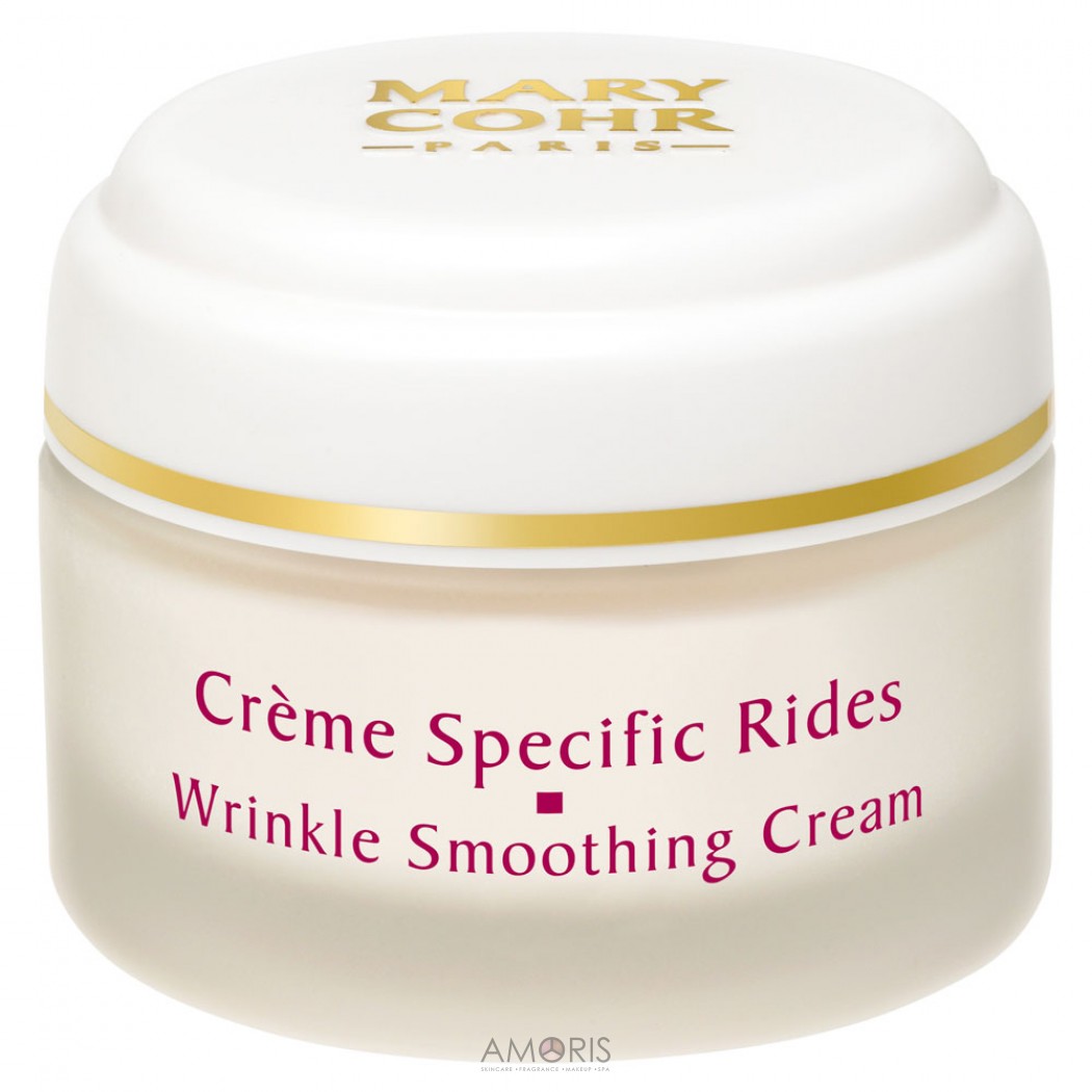 Крем від зморшок оновлений