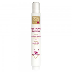 Mary Cohr Age Signes Corrector