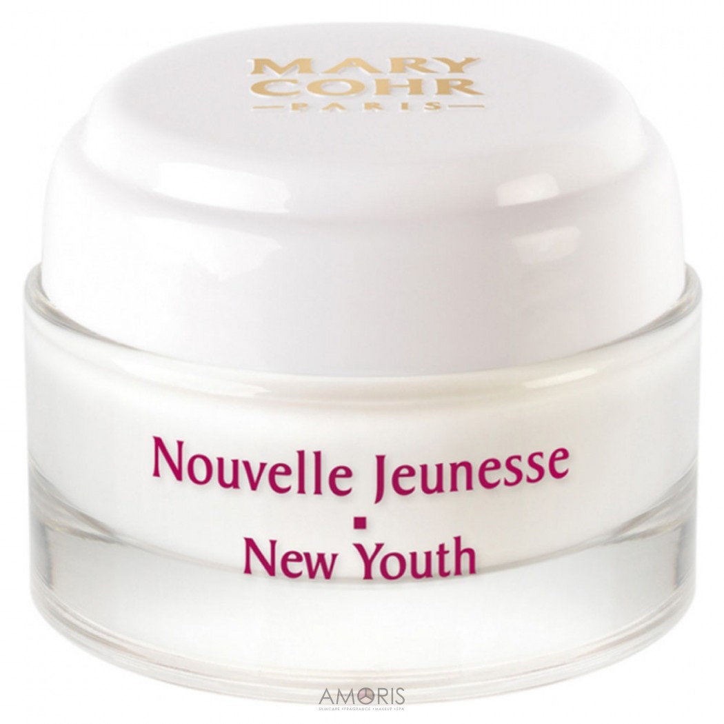 Крем нова молодість