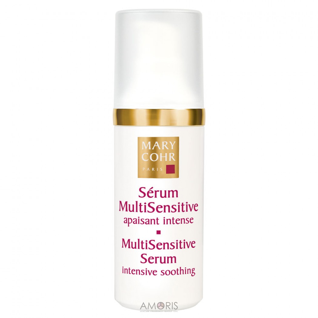 Успокаивающая сыворотка