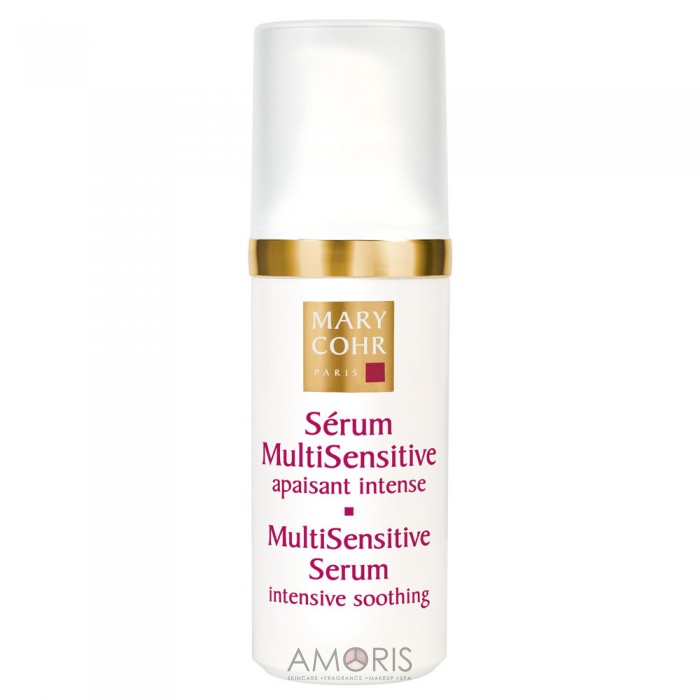 Успокаивающая сыворотка