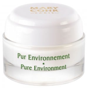 Mary Cohr Creme Pur Environnement