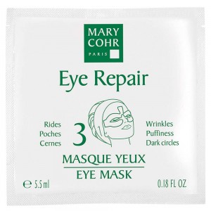 Mary Cohr Masque Defatigant Yeux
