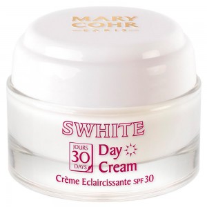 Mary Cohr 30 Jours Day Cream
