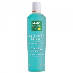 Mary Cohr Gel Douche Minceur